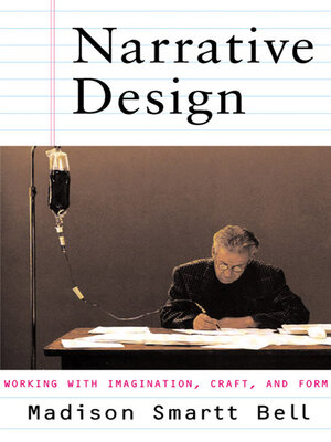 cover image of Narrative Design